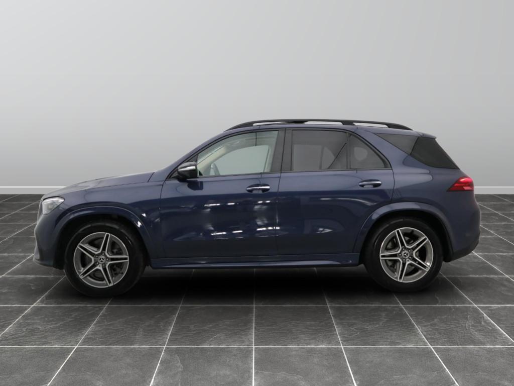GLE 450 d AMG Line Premium Plus 4matic auto - Certified