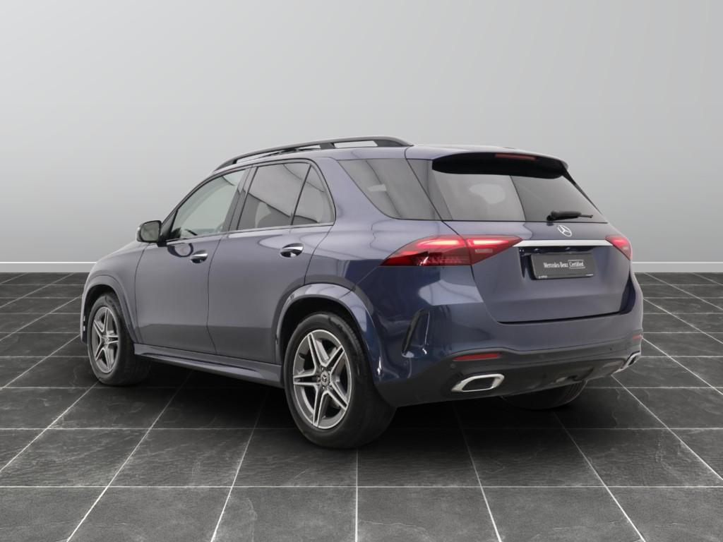 GLE 450 d AMG Line Premium Plus 4matic auto - Certified