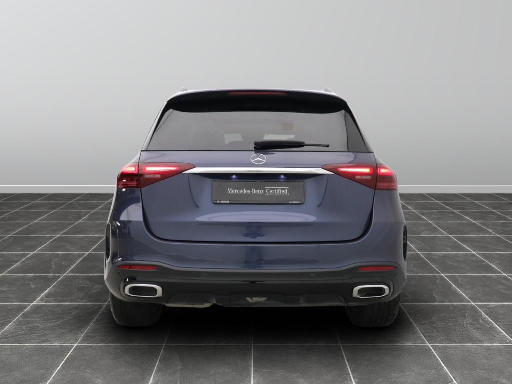 GLE 450 d AMG Line Premium Plus 4matic auto - Certified