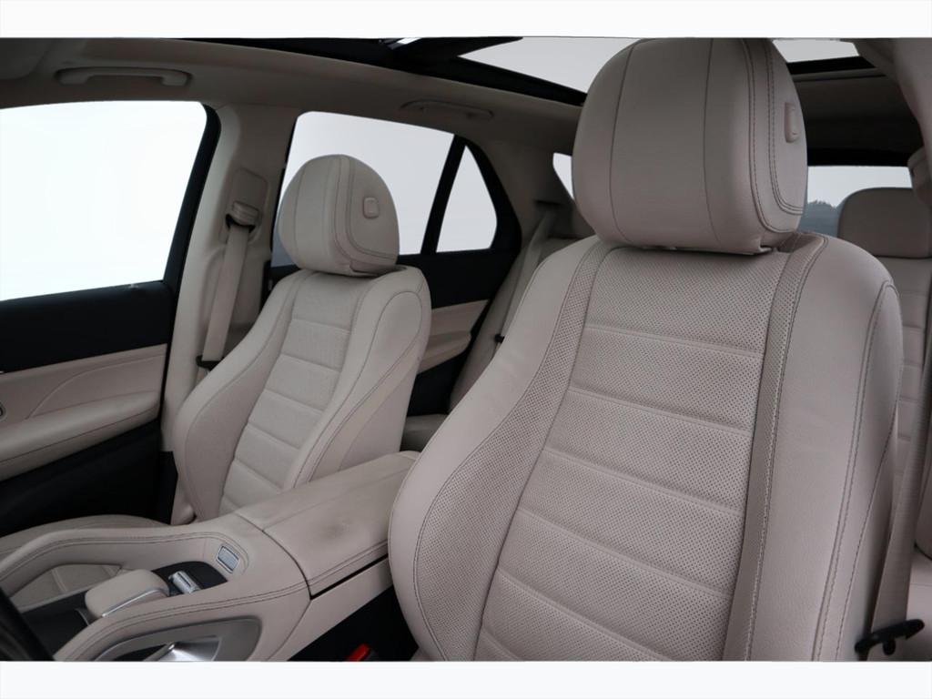 GLE 450 d AMG Line Premium Plus 4matic auto - Certified