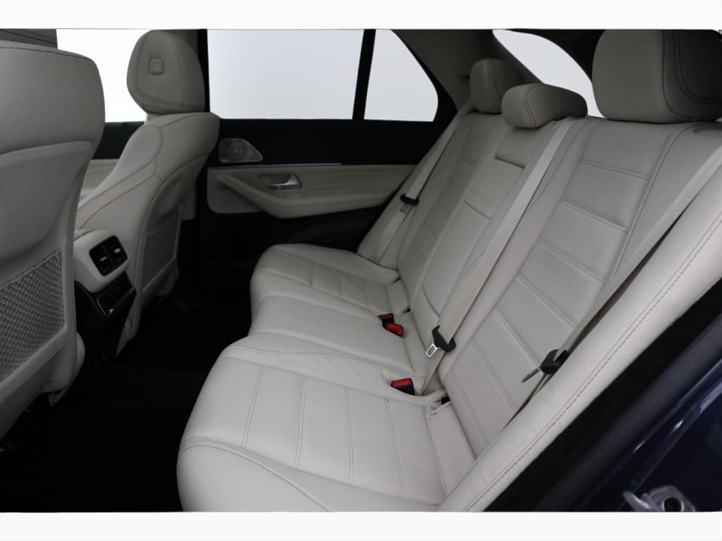 GLE 450 d AMG Line Premium Plus 4matic auto - Certified