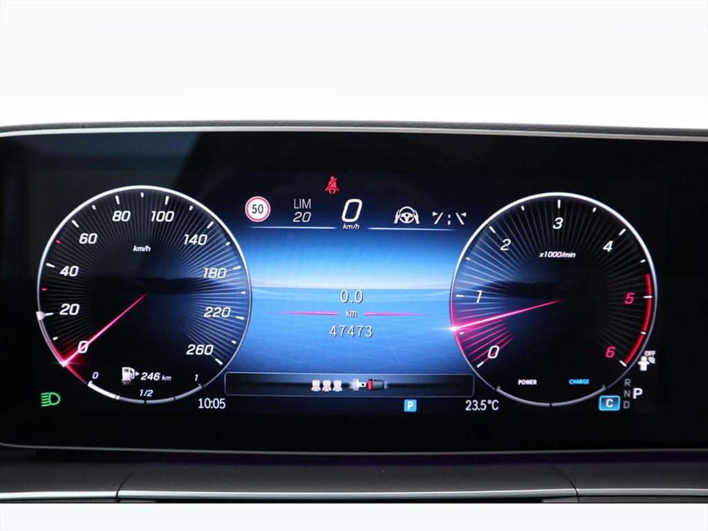 GLE 450 d AMG Line Premium Plus 4matic auto - Certified