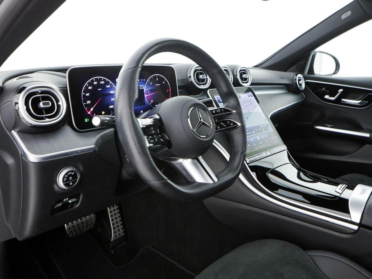 C 300 d mhev Premium Pro 4matic auto - Certified