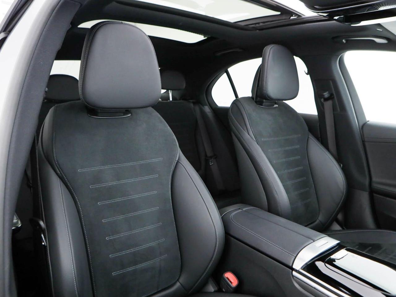 C 300 d mhev Premium Pro 4matic auto - Certified