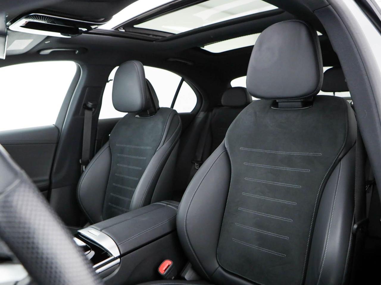 C 300 d mhev Premium Pro 4matic auto - Certified