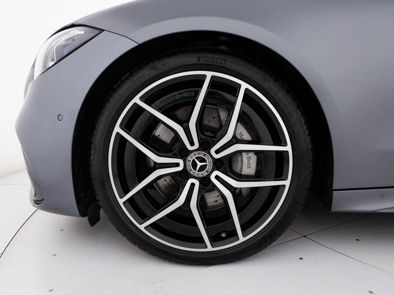C 300 d mhev Premium Pro 4matic auto - Certified