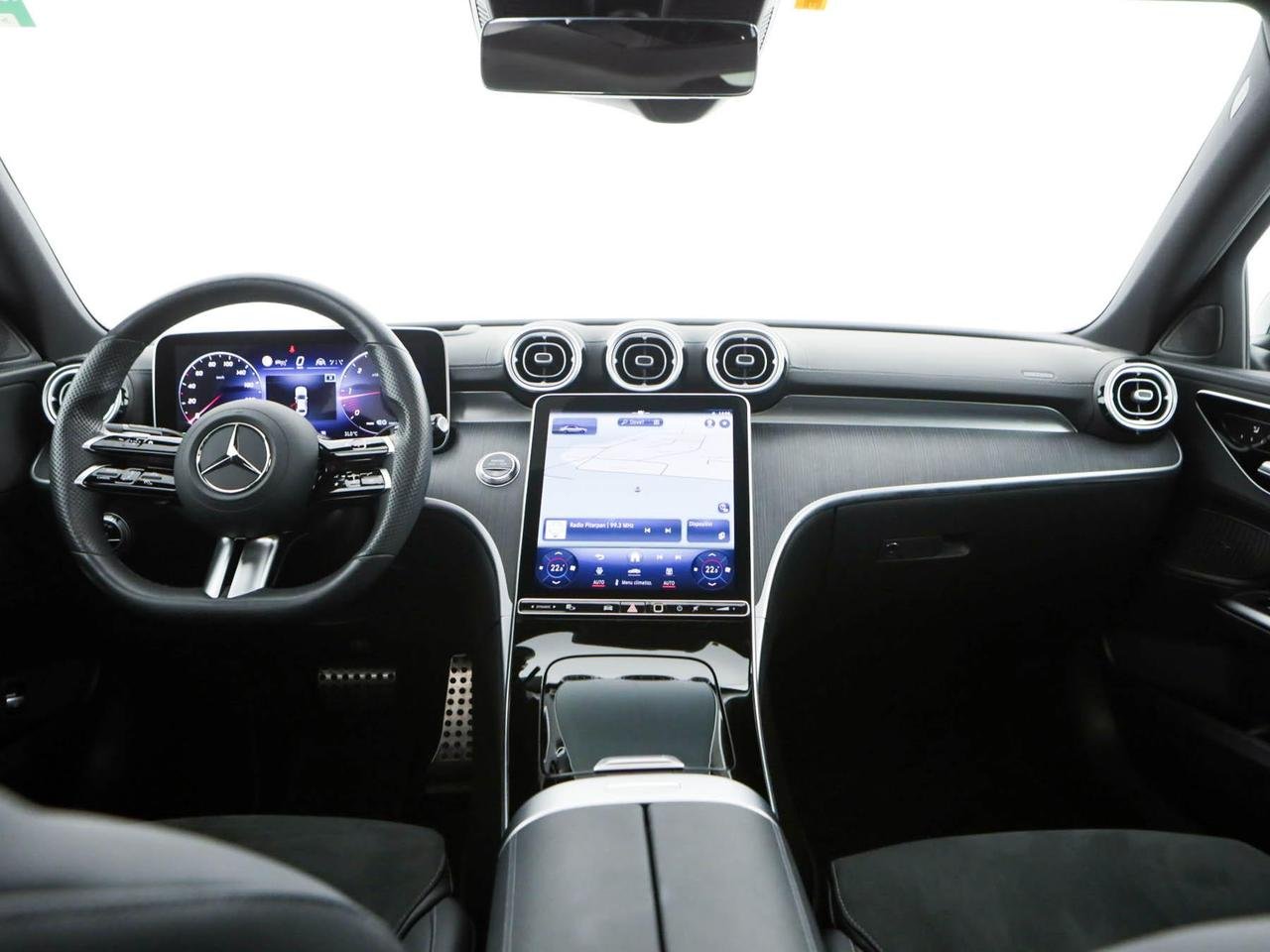 C 300 d mhev Premium Pro 4matic auto - Certified