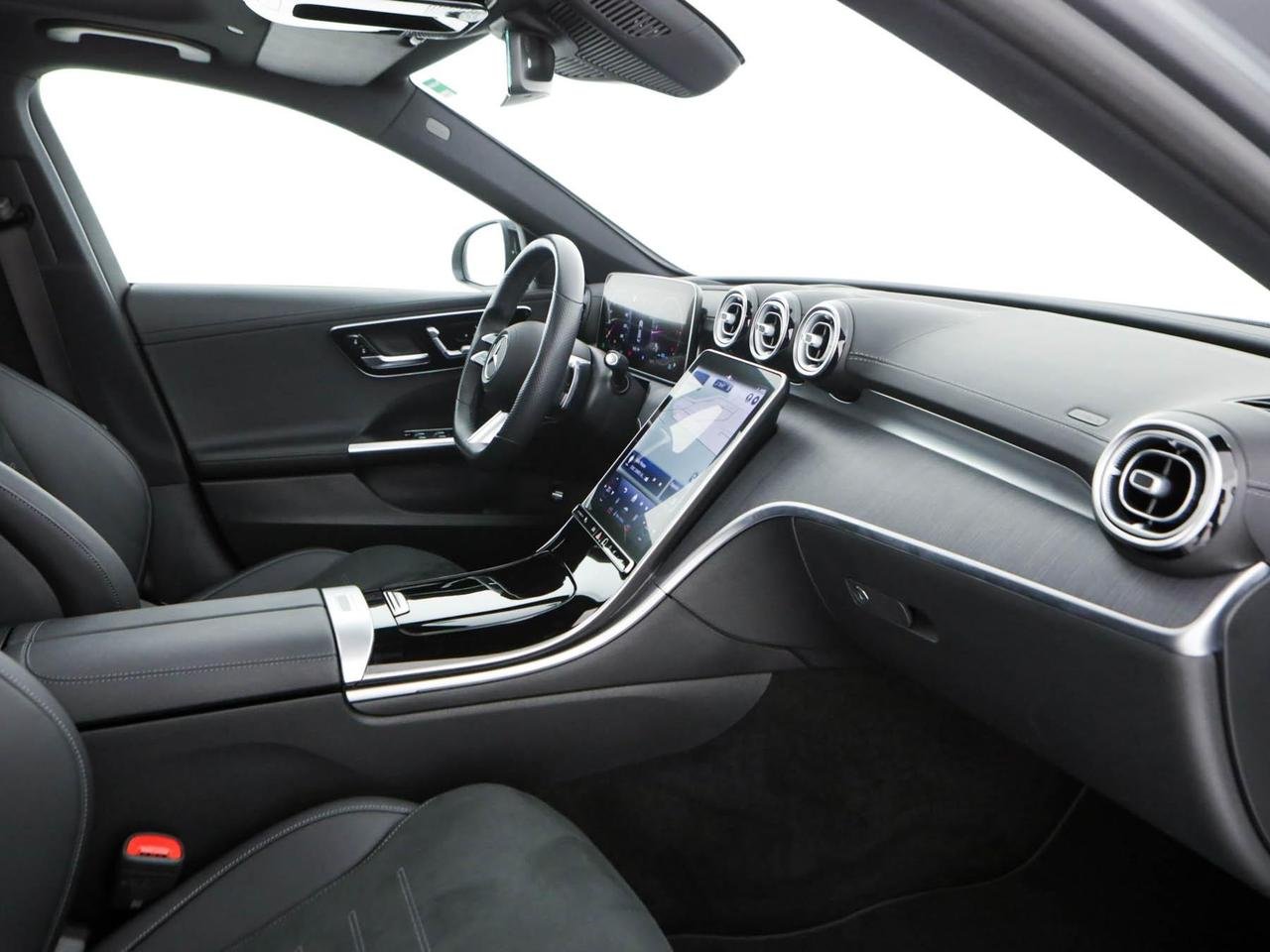 C 300 d mhev Premium Pro 4matic auto - Certified