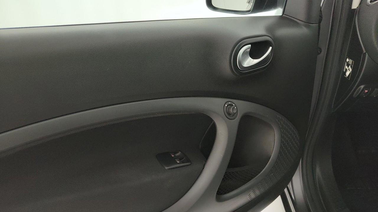 Fortwo eq Prime 22kW - Certified