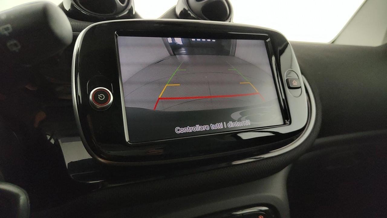 Fortwo eq Prime 22kW - Certified