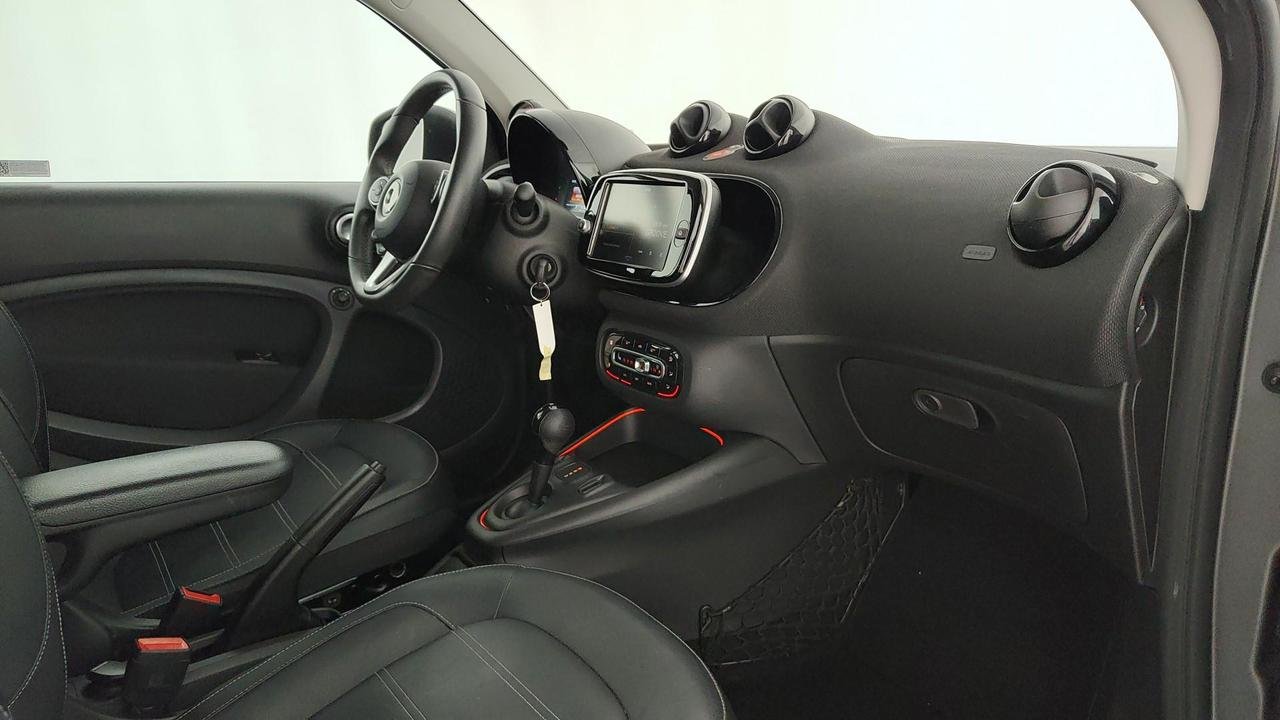 Fortwo eq Prime 22kW - Certified