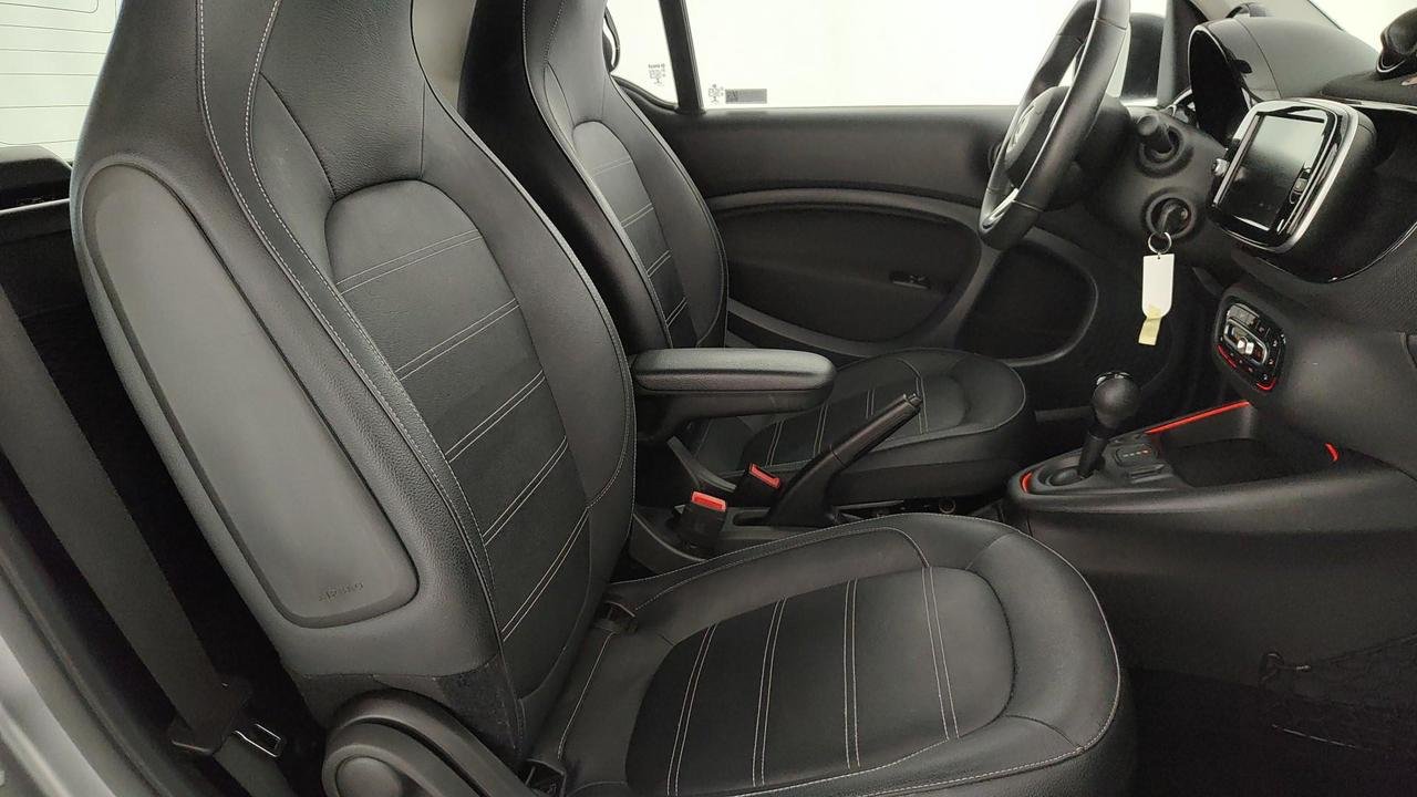 Fortwo eq Prime 22kW - Certified