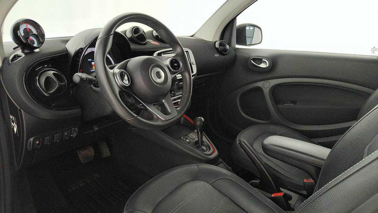 Fortwo eq Prime 22kW - Certified