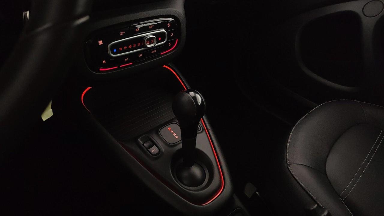 Fortwo eq Prime 22kW - Certified