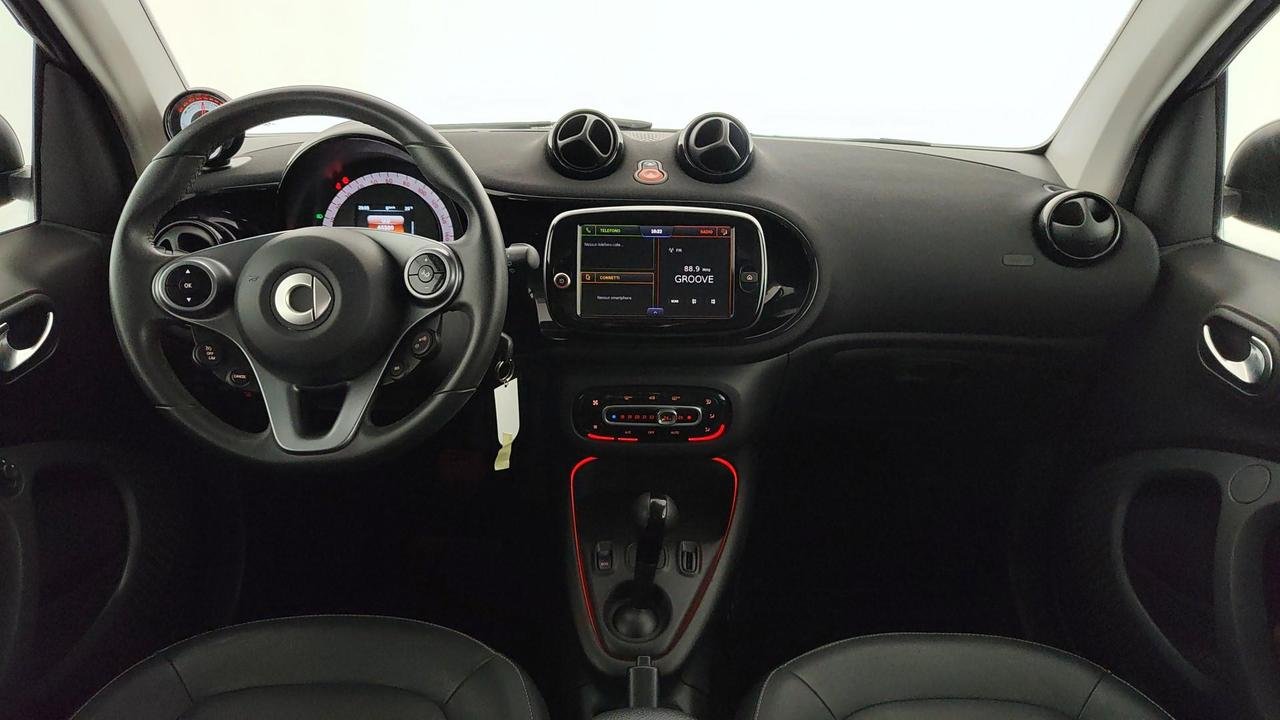 Fortwo eq Prime 22kW - Certified
