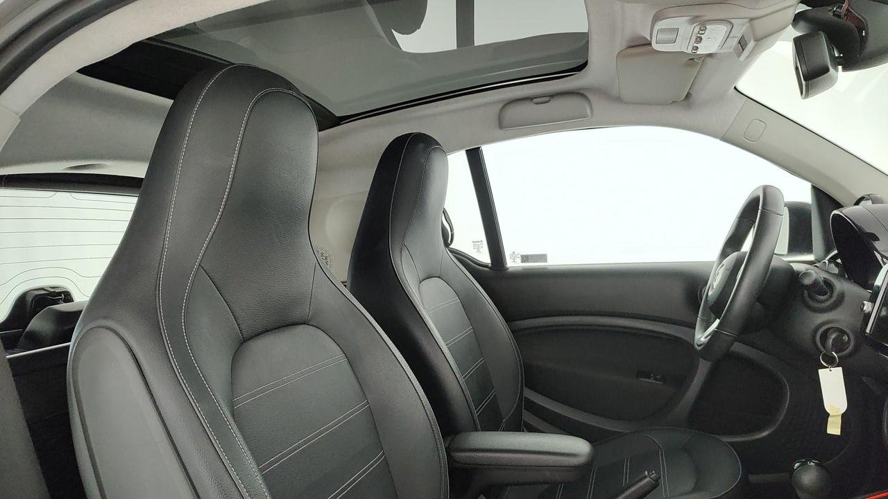 Fortwo eq Prime 22kW - Certified