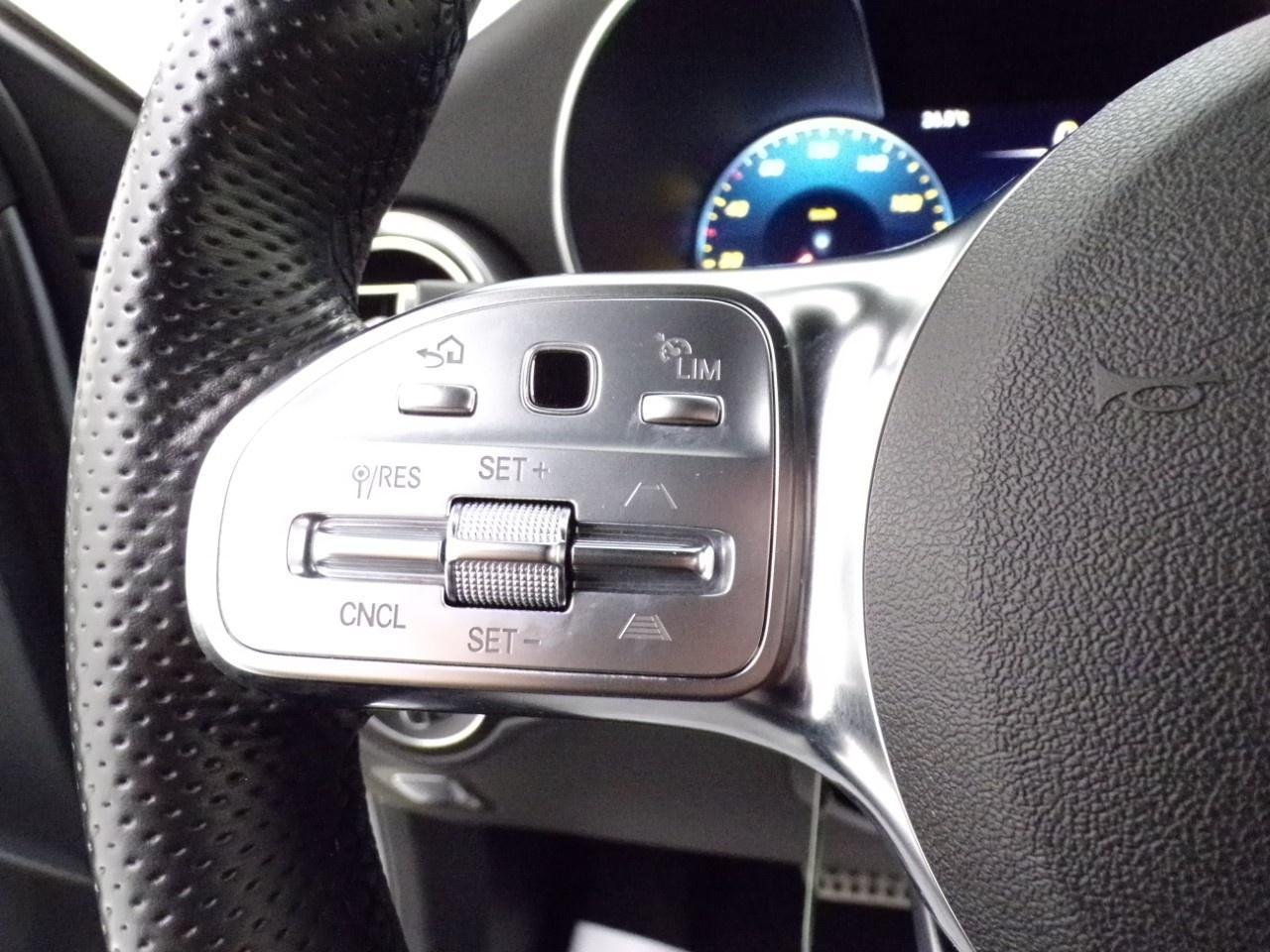 GLC Coupe 300 de phev (eq-power) Premium 4matic au - Certified