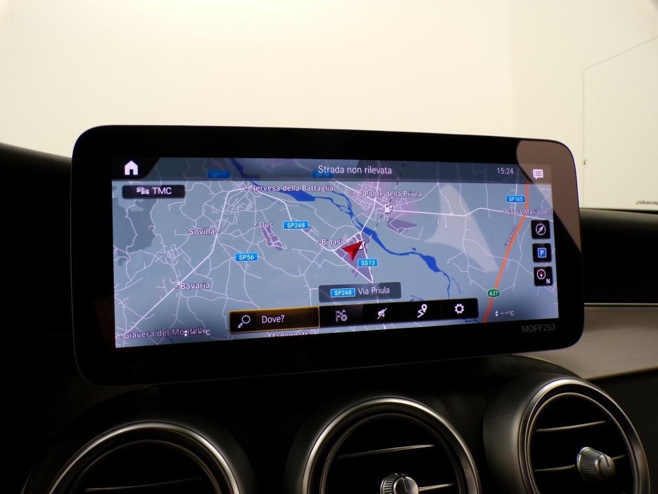GLC Coupe 300 de phev (eq-power) Premium 4matic au - Certified