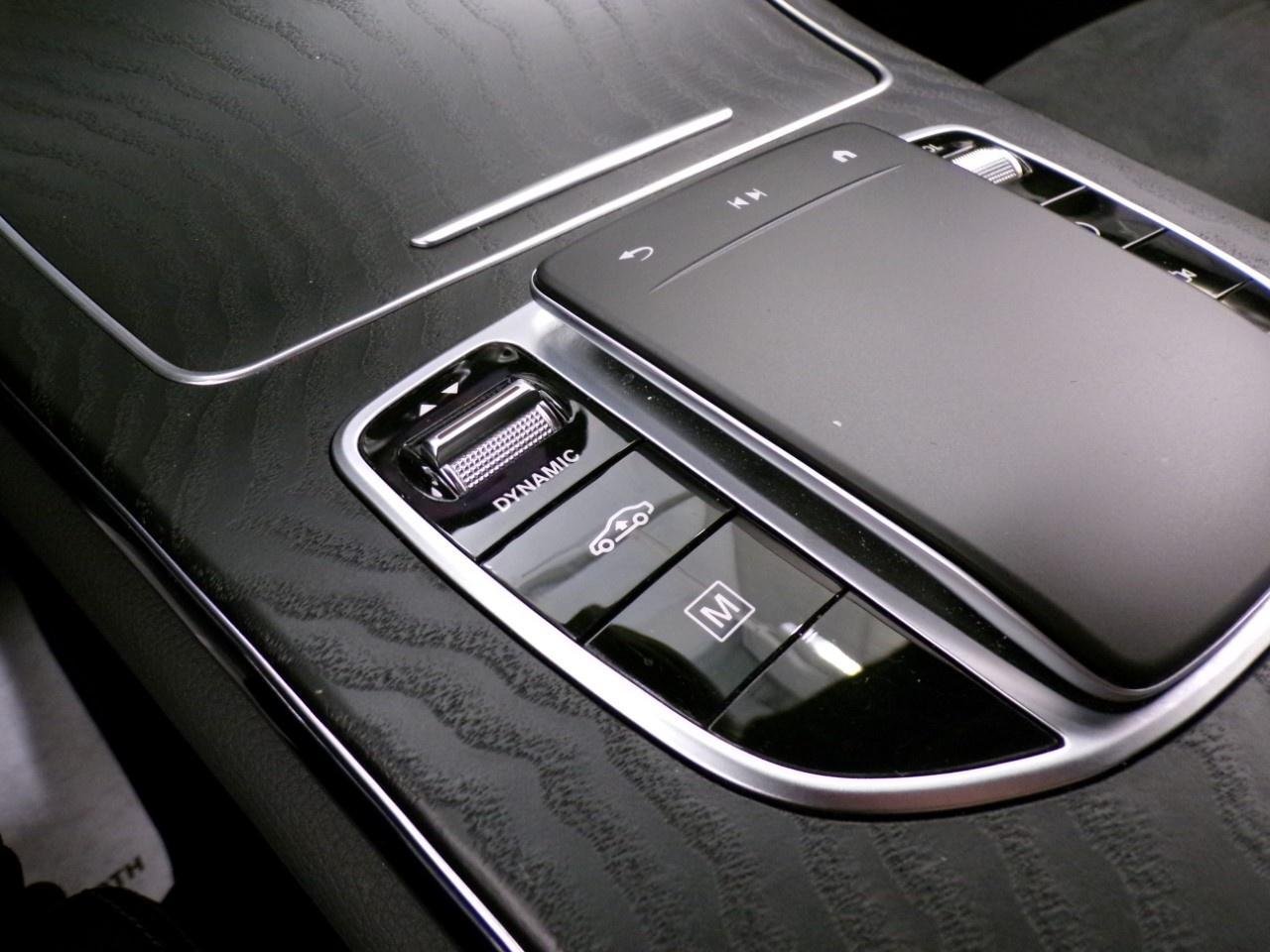 GLC Coupe 300 de phev (eq-power) Premium 4matic au - Certified
