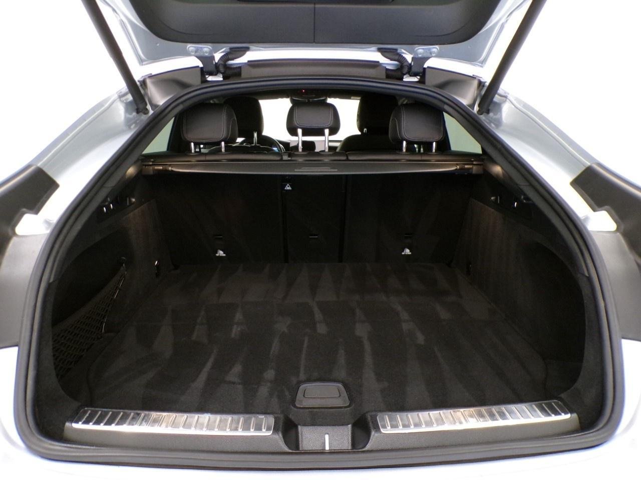 GLC Coupe 300 de phev (eq-power) Premium 4matic au - Certified