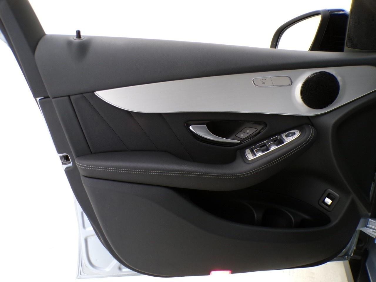 GLC Coupe 300 de phev (eq-power) Premium 4matic au - Certified