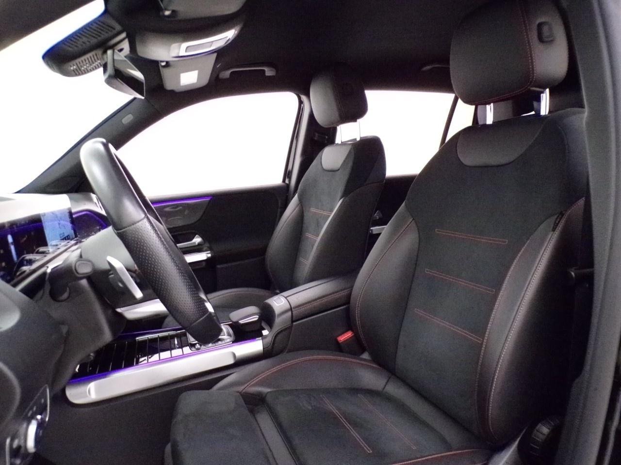GLB 200 d Premium auto - Certified