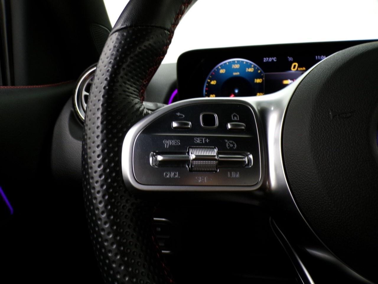 GLB 200 d Premium auto - Certified