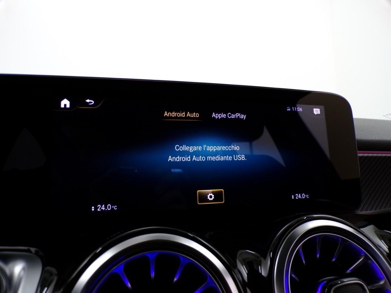 GLB 200 d Premium auto - Certified