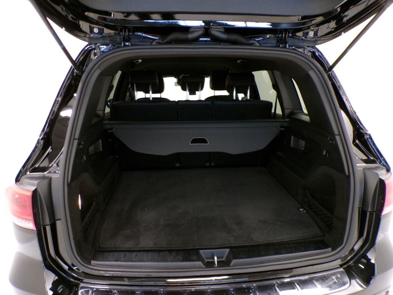 GLB 200 d Premium auto - Certified