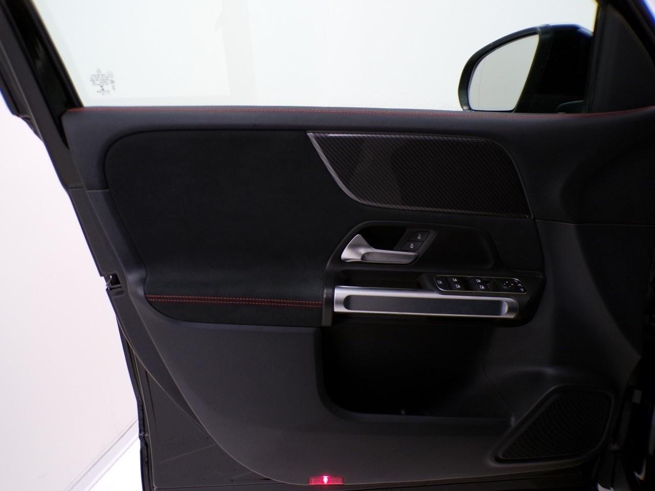 GLB 200 d Premium auto - Certified