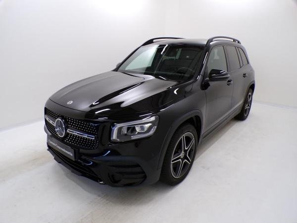 GLB 200 d Premium auto - Certified
