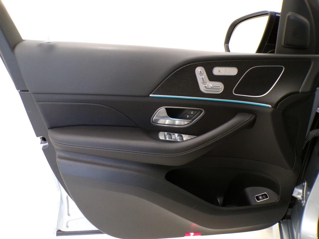 GLE 300 d mhev Premium 4matic auto - Certified