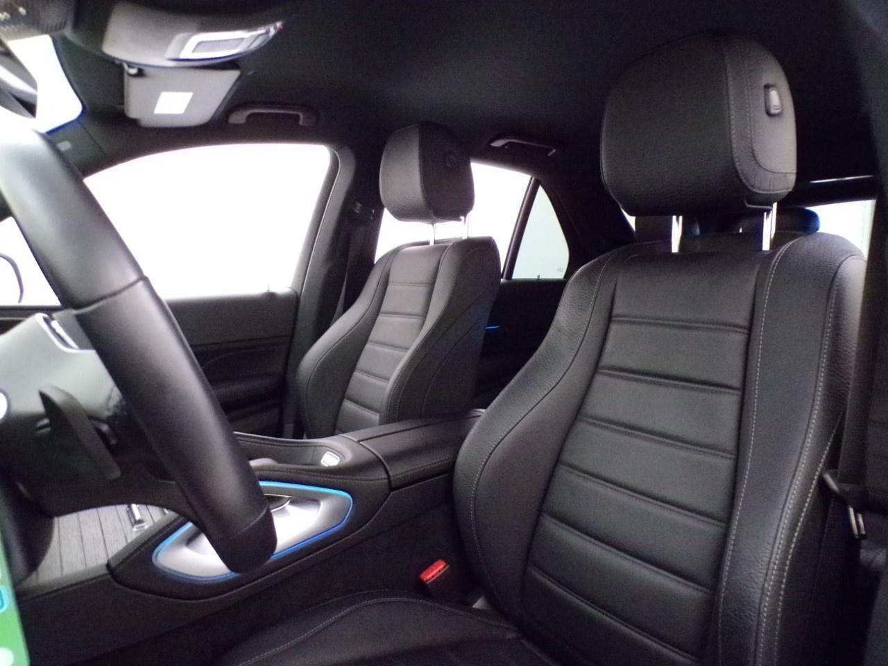 GLE 300 d mhev Premium 4matic auto - Certified