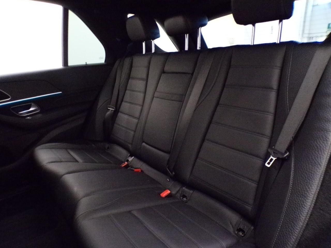 GLE 300 d mhev Premium 4matic auto - Certified