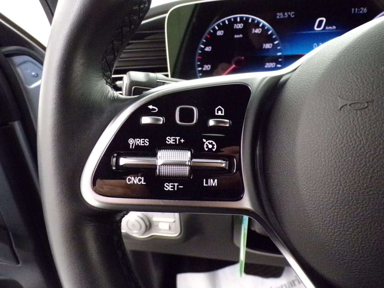GLE 300 d mhev Premium 4matic auto - Certified