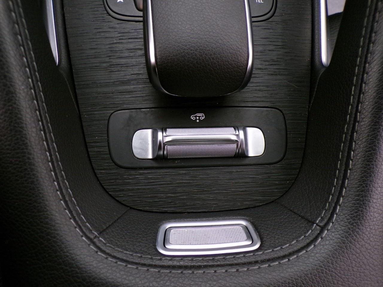 GLE 300 d mhev Premium 4matic auto - Certified