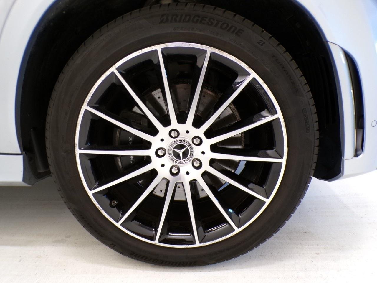 GLE 300 d mhev Premium 4matic auto - Certified