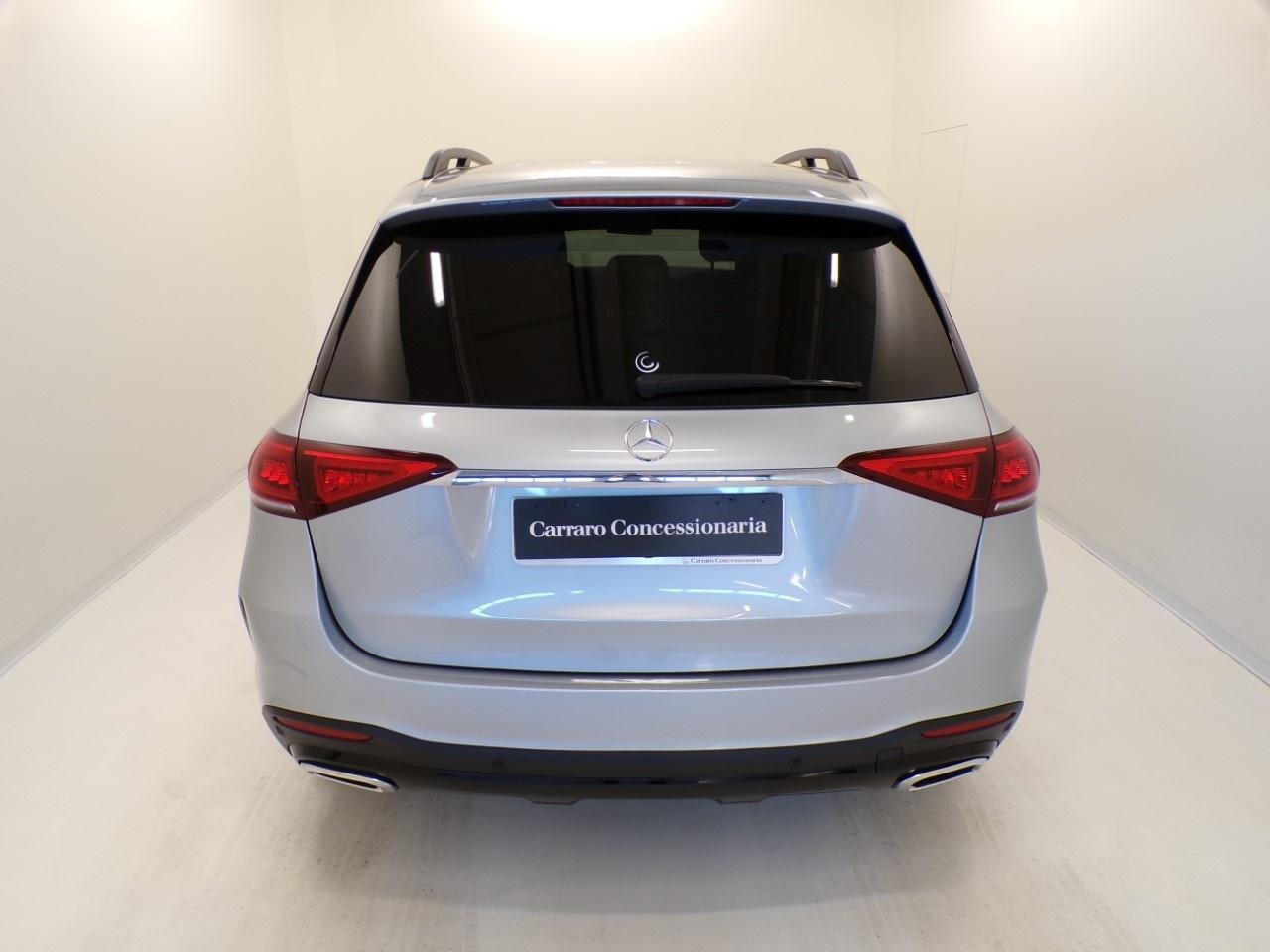 GLE 300 d mhev Premium 4matic auto - Certified