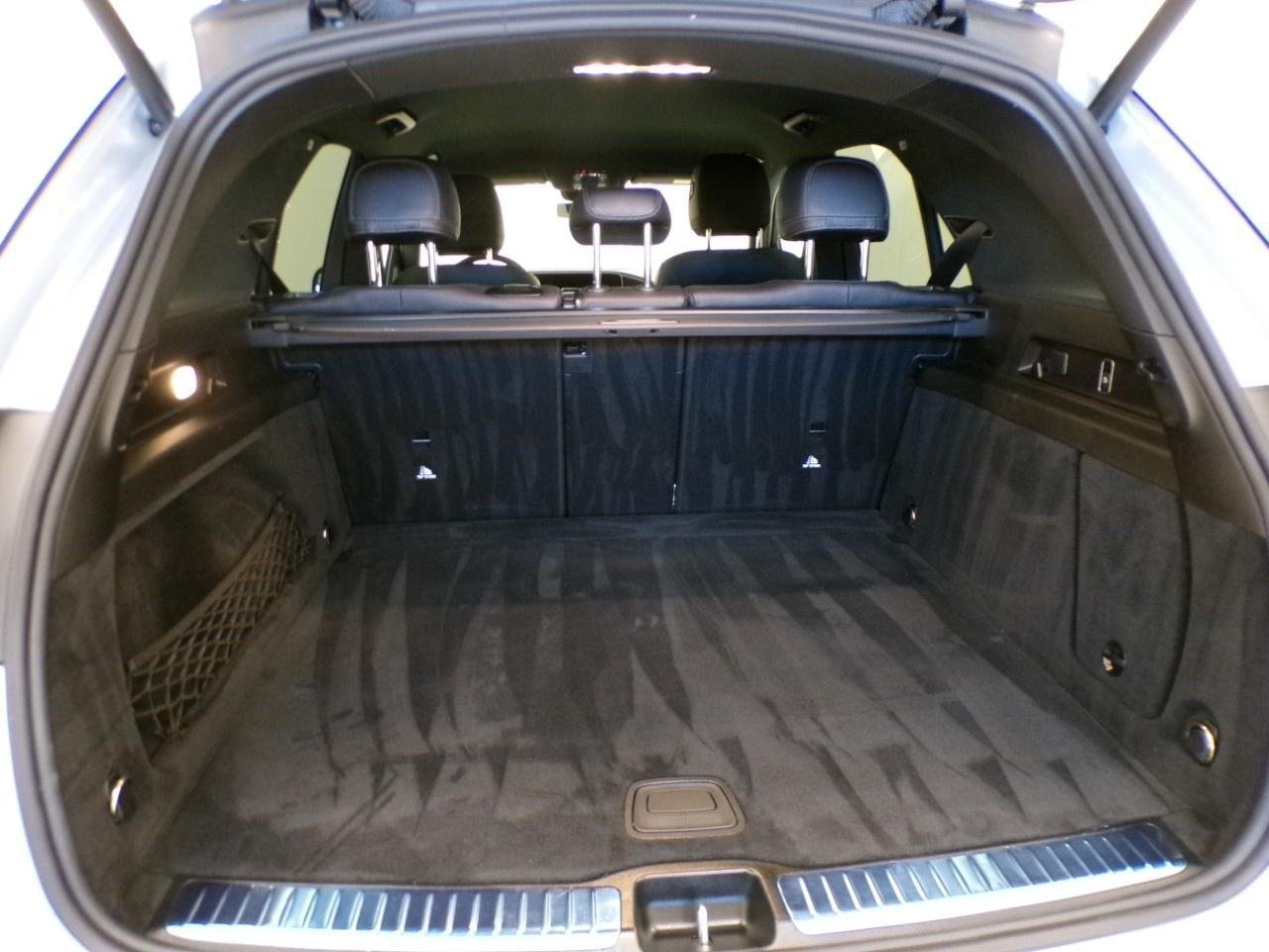 GLE 300 d mhev Premium 4matic auto - Certified