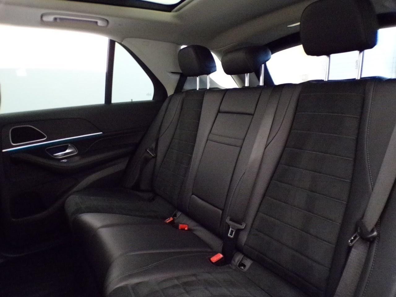 GLE 300 d Premium 4matic auto - Certified