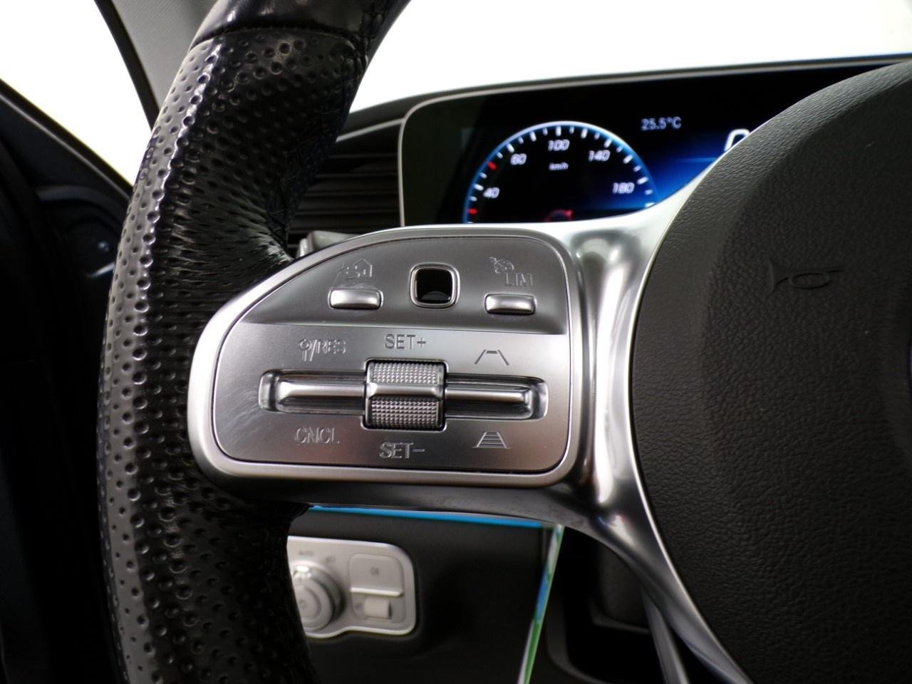 GLE 300 d Premium 4matic auto - Certified