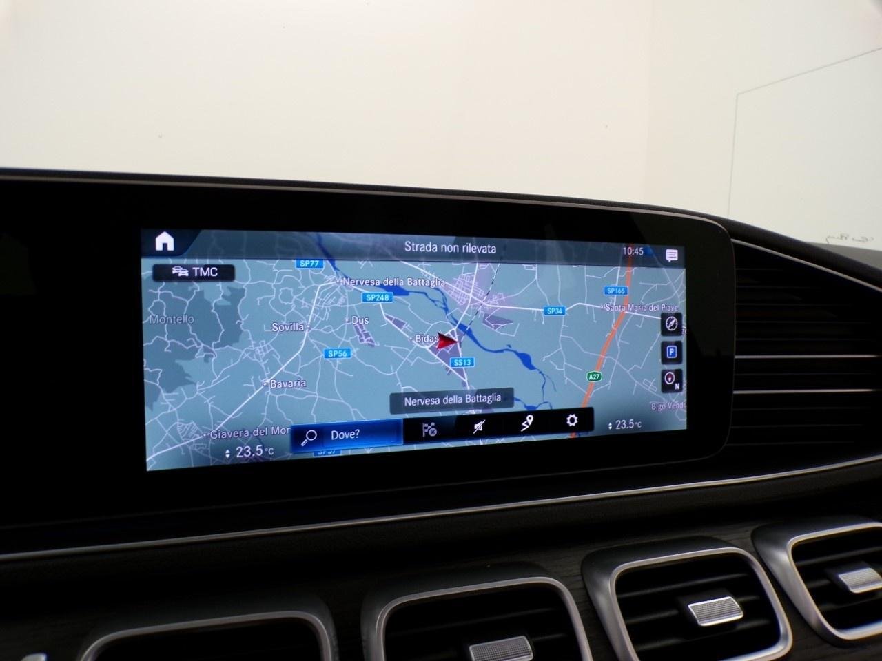 GLE 300 d Premium 4matic auto - Certified