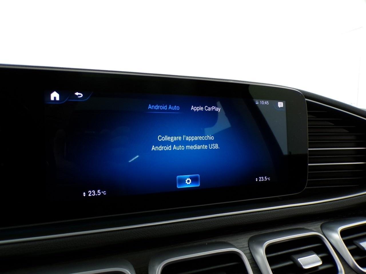 GLE 300 d Premium 4matic auto - Certified