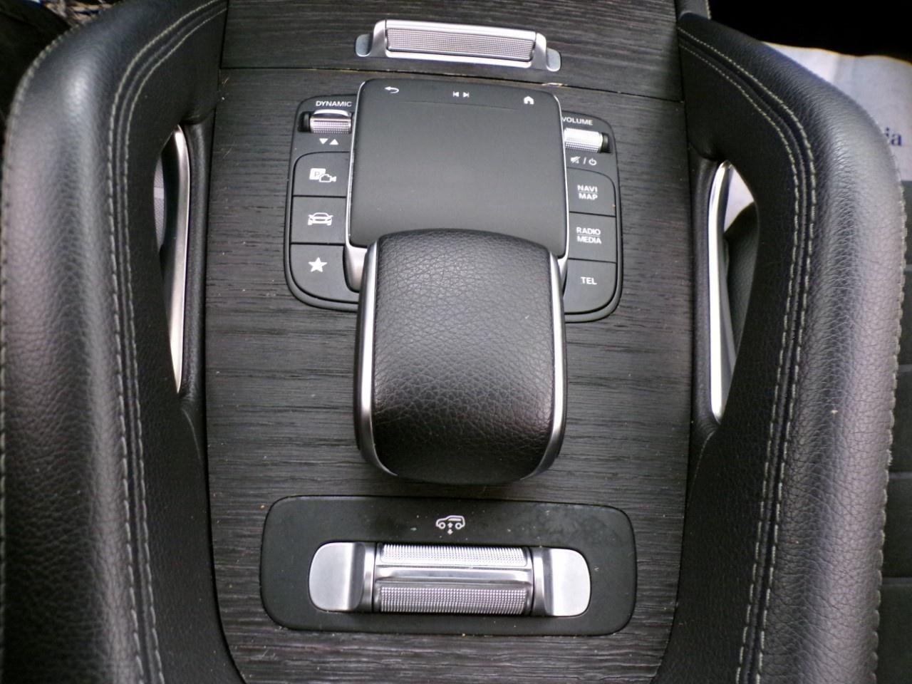 GLE 300 d Premium 4matic auto - Certified