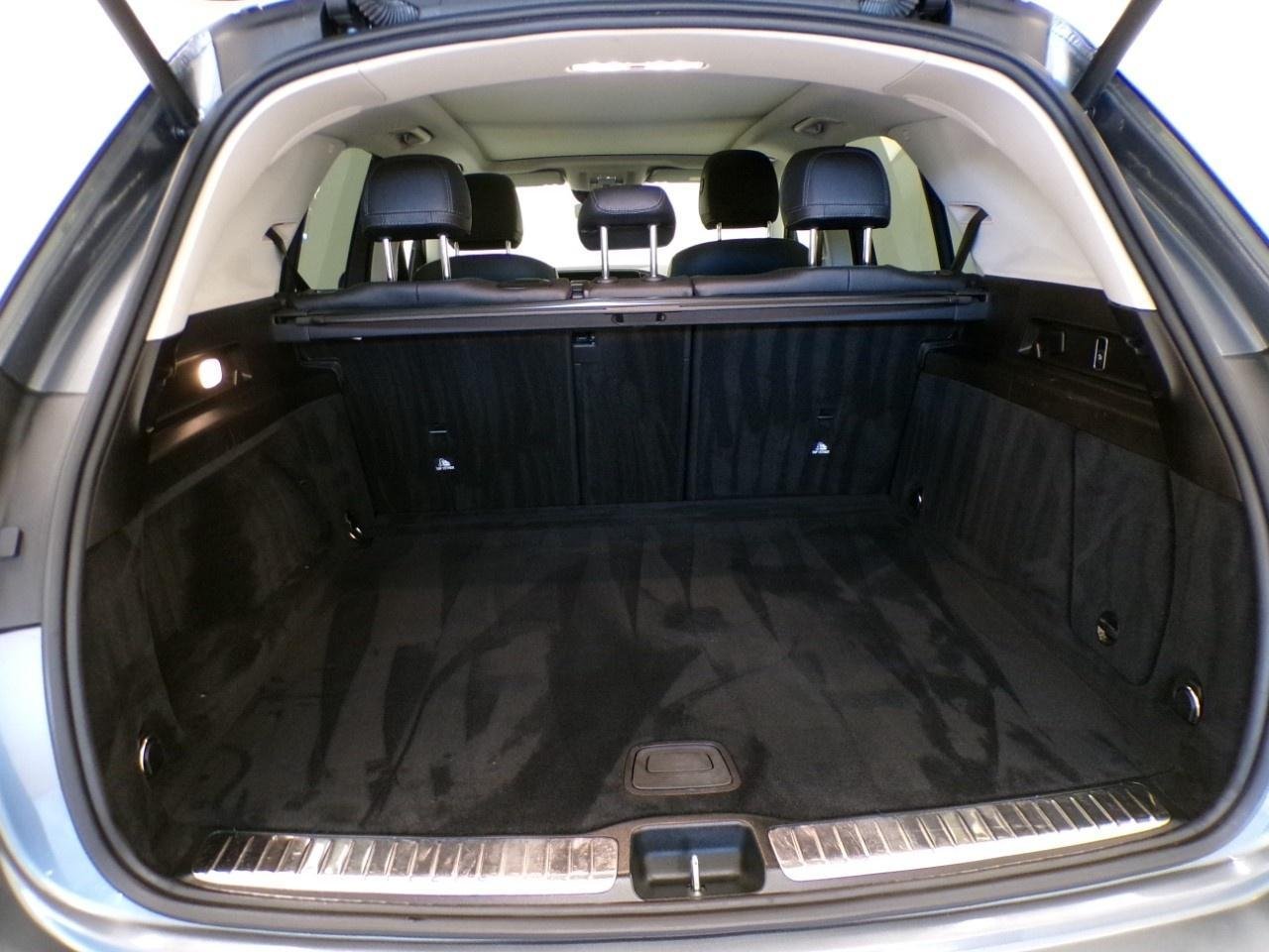 GLE 300 d Premium 4matic auto - Certified