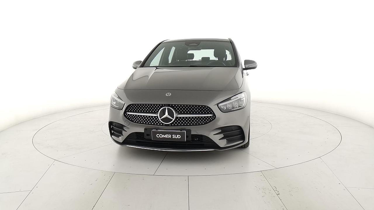 B 180 AMG Line Premium auto - Mercedes Certified
