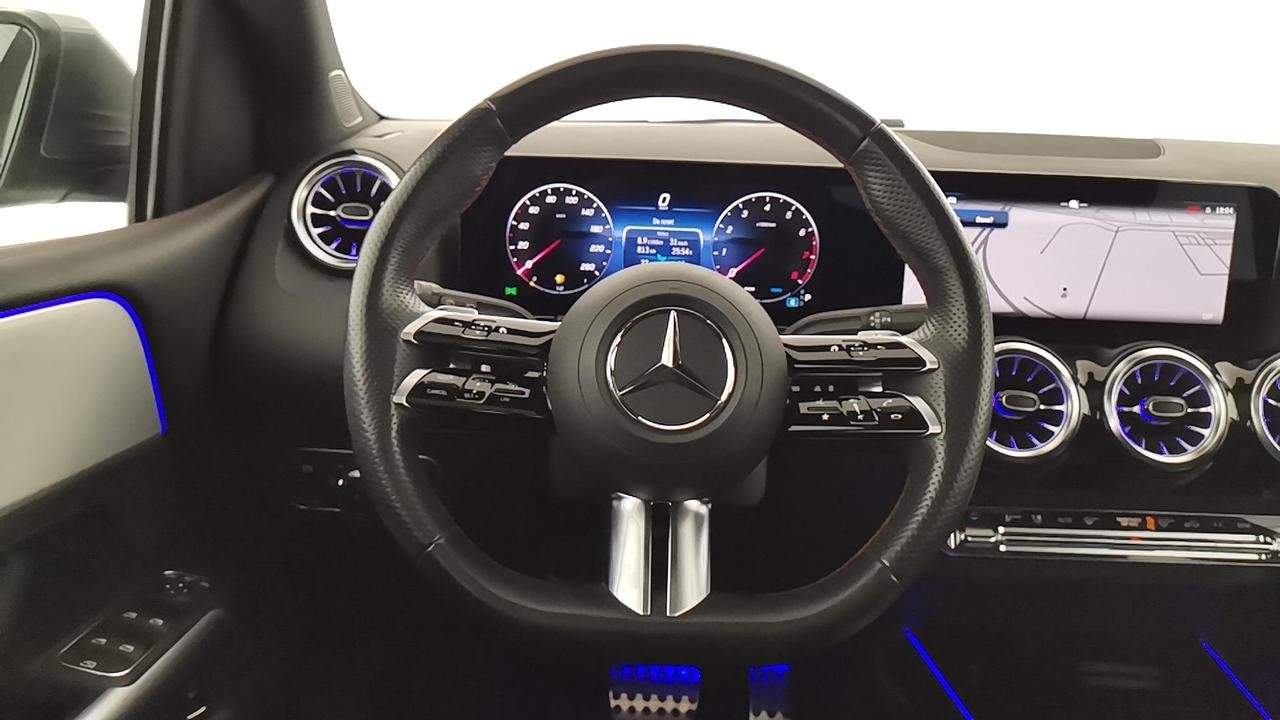B 180 AMG Line Premium auto - Certified