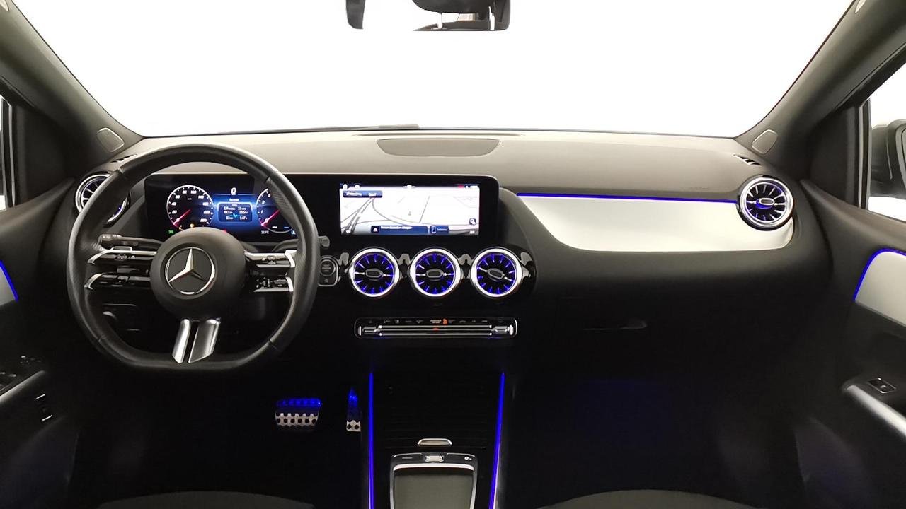 B 180 AMG Line Premium auto - Certified