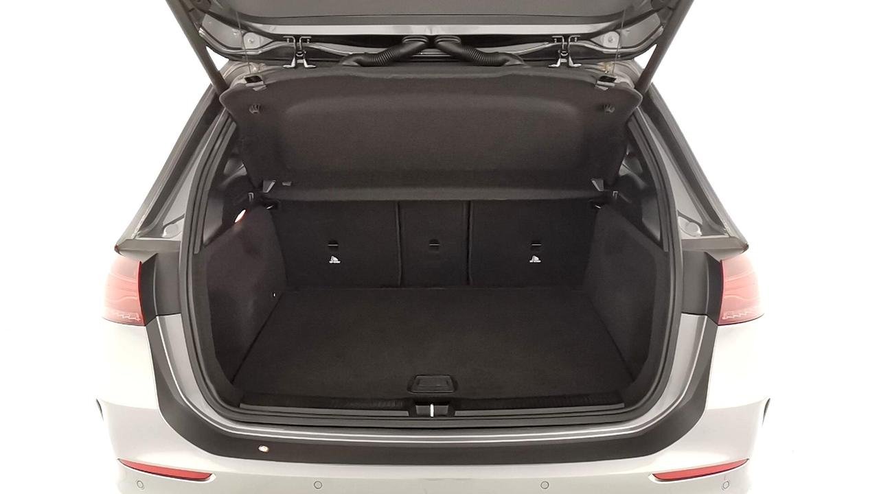 B 180 AMG Line Premium auto - Certified
