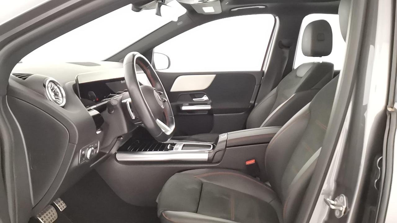B 180 AMG Line Premium auto - Certified